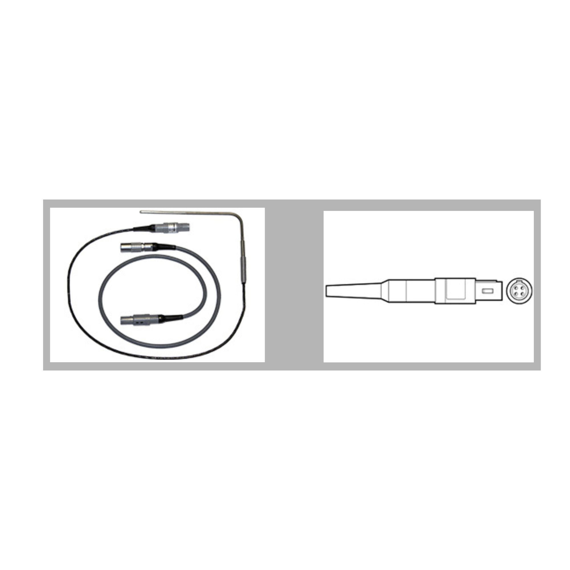 Reference Temperature Sensors